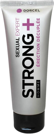 Boss Of Toys Strong+ Schmiermittel 100ml 115gr
