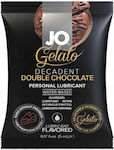 System Jo Gelato Lubricant Chocolate 5ml