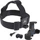 Maclean Energy Head Mount Support Strap for GoPro MC-448