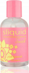 Sliquid Swirl Lubricant Gel Cherry 125ml