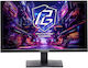 ASRock Phantom Gaming PG27QFT1B IPS HDR Gaming Monitor 27" QHD 2560x1440 180Hz με Χρόνο Απόκρισης 5ms GTG