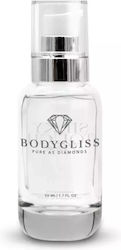 Bodygliss Diamond Collection Λιπαντικό 50ml