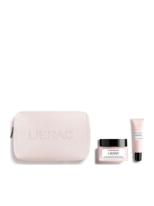 Lierac Hydragenist Σετ Περιποίησης για Ενυδάτωση 2τμχ