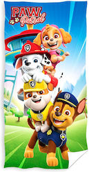 Paw Patrol Microfibre Beach Towel 8435631339748