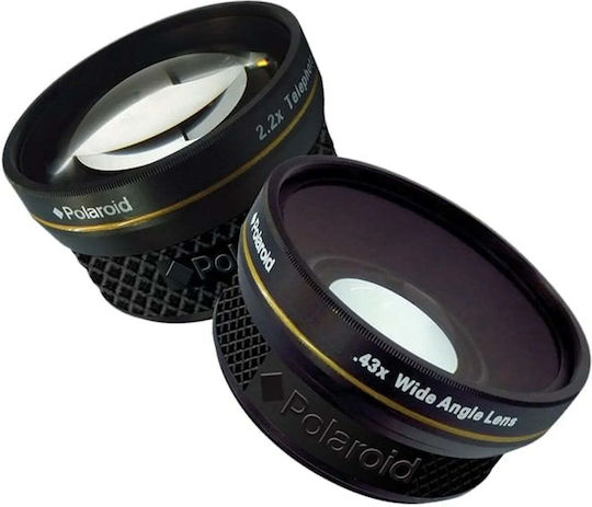 Polaroid Filtru Cu diametrul 37mm pentru obiective foto