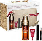 Clarins Σετ Περιποίησης με Serum