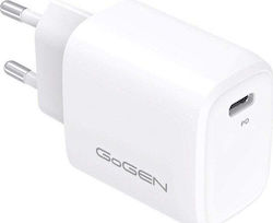 GoGEN ACHPD120W Αντάπτορας 20W GoGEN ACHPD120W Αντάπτορας 20W