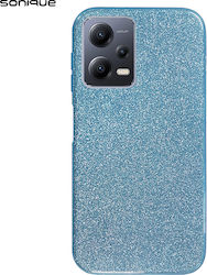 Sonique Shiny Γαλάζια (Redmi Note 12 5G / Poco X5 5G) Sonique Shiny Γαλάζια (Redmi Note 12 5G / Poco X5 5G)