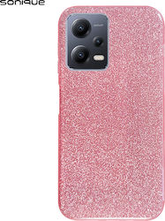 Sonique Shiny Back Cover Σιλικόνης / Πλαστικό Ρ...