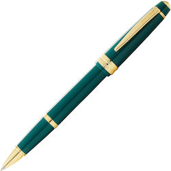 Cross Bailey Light Pix Rollerball Verde cu cern...