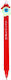 Starpak Starpak Ballpoint Pen