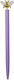 Tesoro Bees Ballpoint Pen