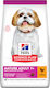 Hill's Science Plan Mature Small & Mini 3kg Trockenfutter für ältere Hunde kleiner Rassen mit Huhn und Türkei