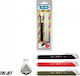 Milan Eraser for Pencil and Pen 1pcs Gray