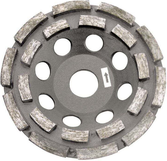 Proline Schleifscheibe Baumaterialien 180mm