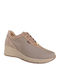 Damen Anatomisch Sneakers Cigar