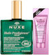 Nuxe Huile Prodigieuse Néroli Skin Care Set for Moisturizing 2pcs