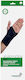 Anatomic Line Guler Încheietura mâinii Partea stângă în Negru Culoare 5508