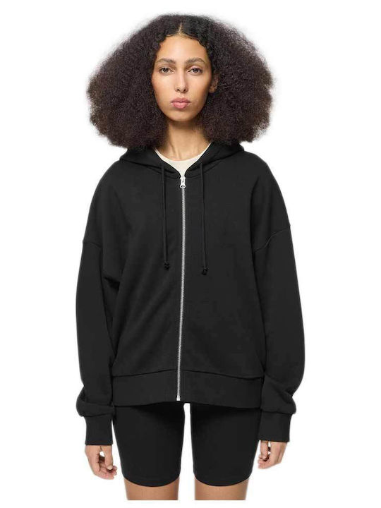 Outhorn Women's Hooded Cardigan Black