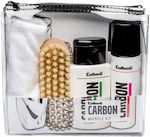 Collonil Carbon Lab Midsole Kit Agent de curățare Încălțăminte