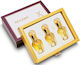 Xerjoff Naxos & Alexandria Ii & Golden Dallah Set De Parfumuri Cu Eau De Parfum