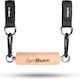 GymBeam Gymnastics Straps