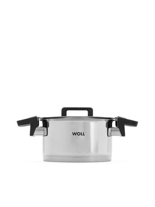 Woll Deep Pot