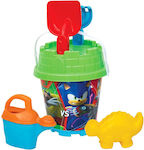 John Beach Bucket Set with Accessories