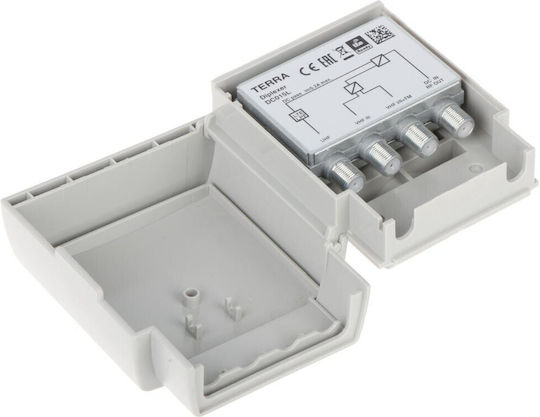 Terra Electronics Κεραία Συστημάτων Συναγερμού