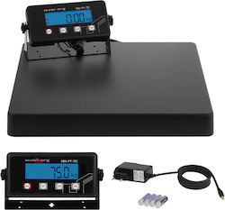 Steinberg Plattform 75kg / 10gr