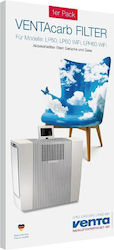 Venta Carbon Filter for Air Purifier Venta Carbon Filter for Air Purifier
