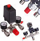 Technic Pressure Switch