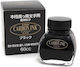 Platinum Replacement Ink for Fountain Pen Black 60ml
