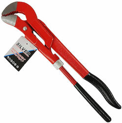 Silver Star Rohrzange Hydraulik 11001