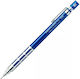 Pentel 1000 Μηχανικό Μολύβι Μεταλλικό 1τμχ Μπλε