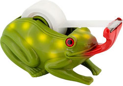 Pylones Duct Tape Dispenser Frog