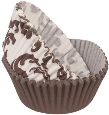 Orion Suport din hârtie pentru Cupcake 60pcs