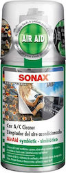 Sonax Spumă Curățare / Protecție pentru Corp cu Aromă Lămâie 100ml