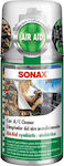 Sonax Foam Cleaning / Protection for Body with Scent Lemon 100ml