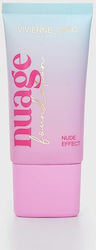 Vivienne Sabo Nuage Foundation 01 25ml