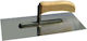 Mega Spatula Metal 270x130mm cu Mâner de Lemn 61650