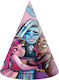 Procos Party Hats 6pcs