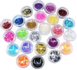 Ornamente Unghii Coco Nail Art Decorare Unghii 24 Ornamente Unghii Coco Nail Art Decorare Unghii 24