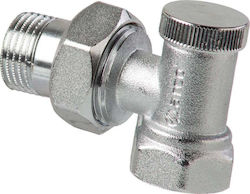 Arco Σύνδεση Σωλήνα 1/2" 507305
