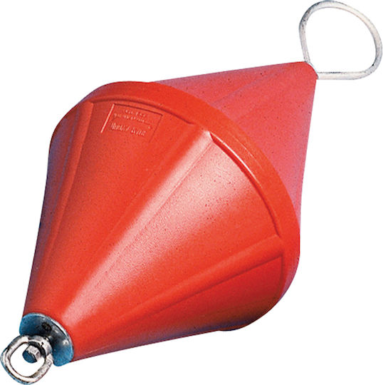 Nuova Rade Boat Buoy Orange