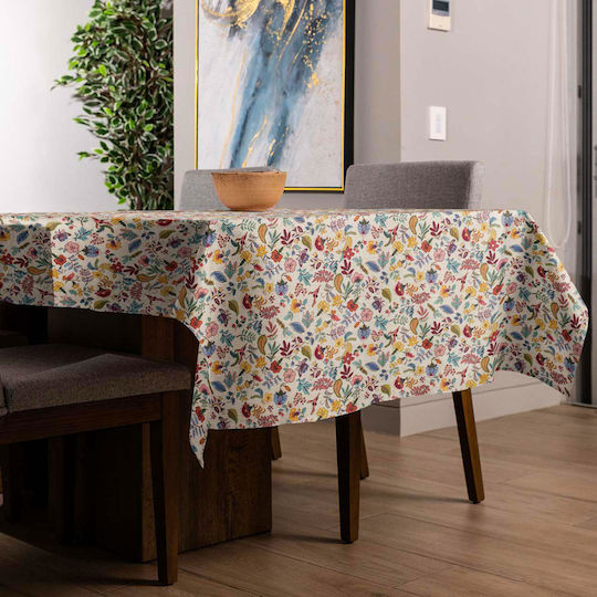 Cotone Fustă Pătrată Cotone 90x90cm