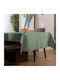 Cotone Tablecloth Cotone 140x180cm