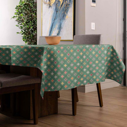 Cotone Față de masă Cotone 140x180cm