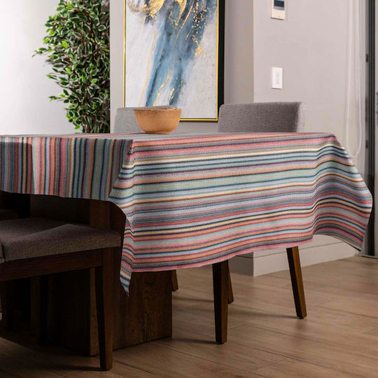 Cotone Tablecloth Cotone 140x220cm