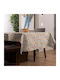 Cotone Tischtuch Cotone | Pop 140x220cm